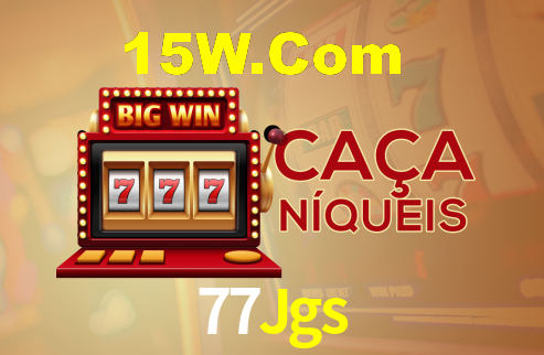 77Jgs: A Experiência de Casino com Jogos de Mesa ao Vivo