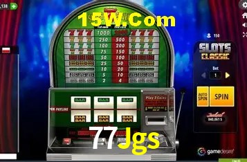 Experiência VIP 77Jgs