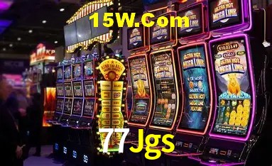 Estatísticas do Jogo 77Jgs