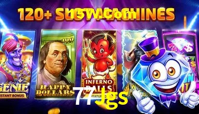 Sistemas de Segurança 77Jgs