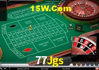 Jogos de Slot 77Jgs