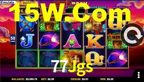 77Jgs Bet