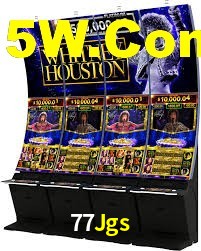 Blackjack Table 77Jgs