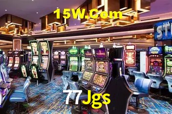 Integração de APIs 77Jgs