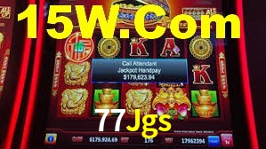 Live Casino 77Jgs