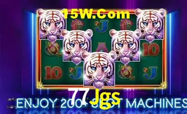 Estatísticas Esportivas 77Jgs