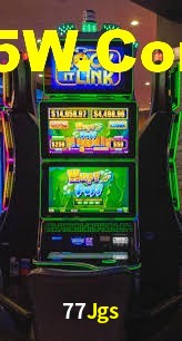 VIP Casino 77Jgs