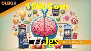 Slot Games 77Jgs