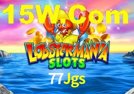 Tournaments 77Jgs
